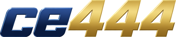 ce444 Logo